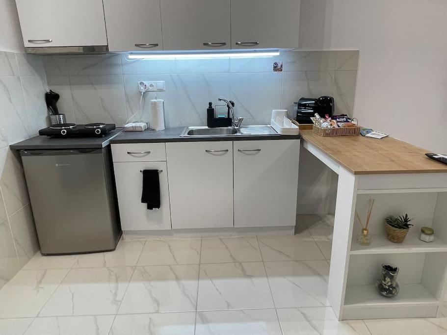 Apartment Zografou