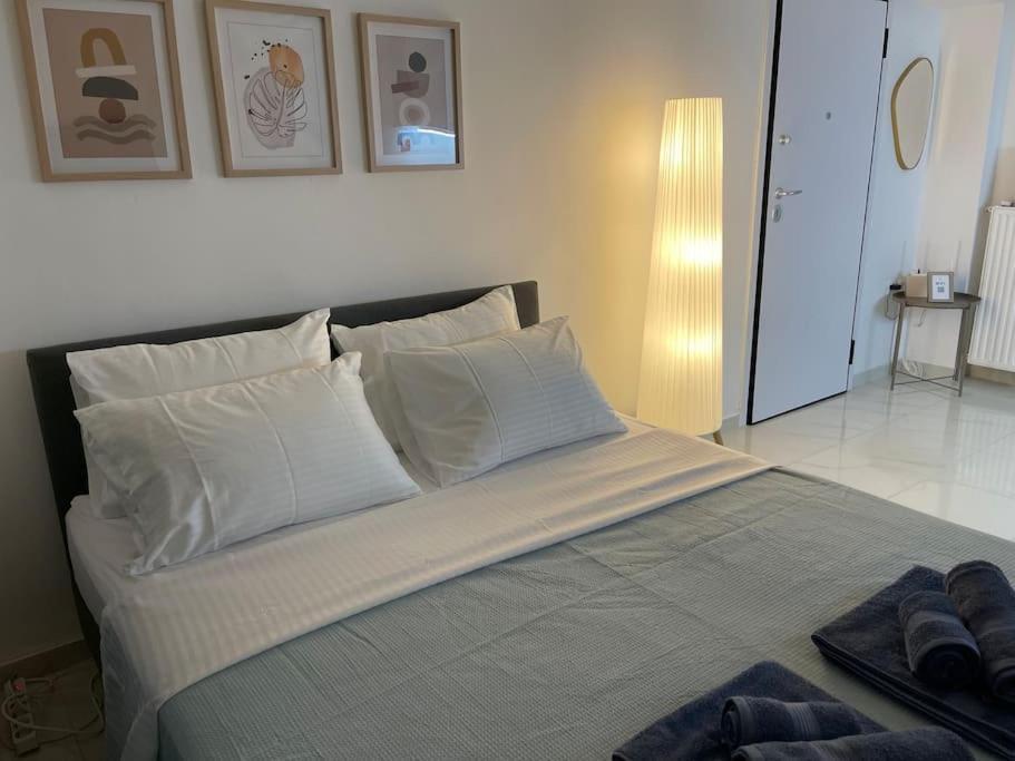 Zografou Apartment Athen