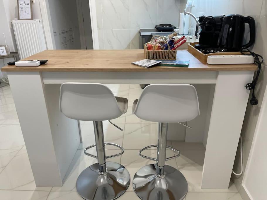 Zografou Apartment Athen